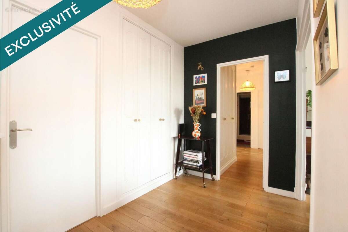 Photo 7 - Appartement à PALAISEAU