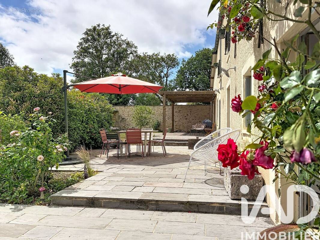 Photo 1 - Maison à HERMERAY