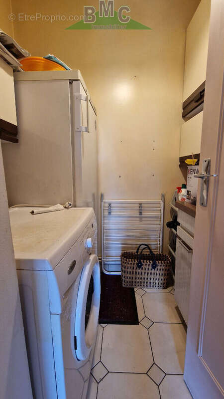 Appartement à LE PLESSIS-BOUCHARD