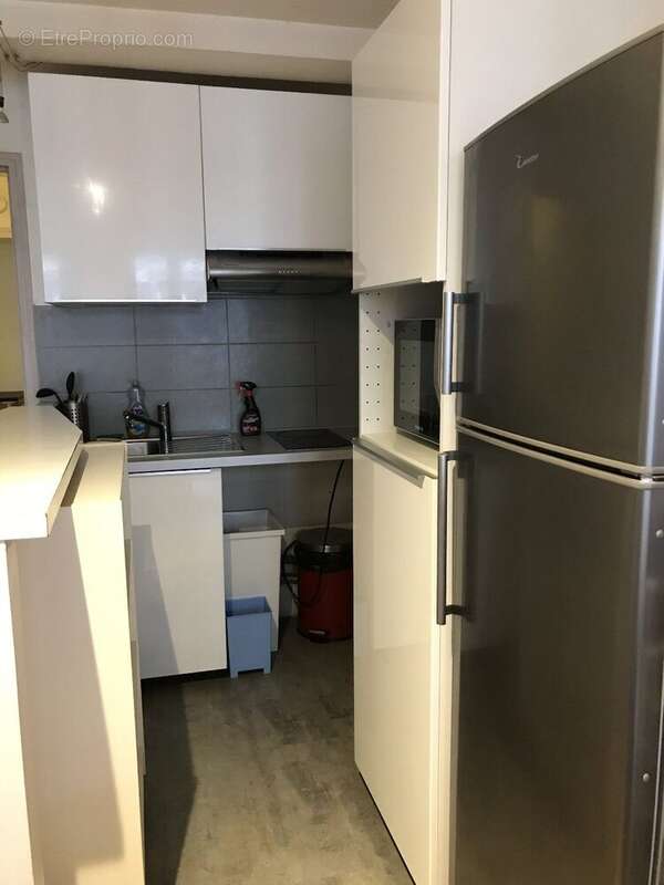 Appartement 56 m² à Toulouse  - photo 7