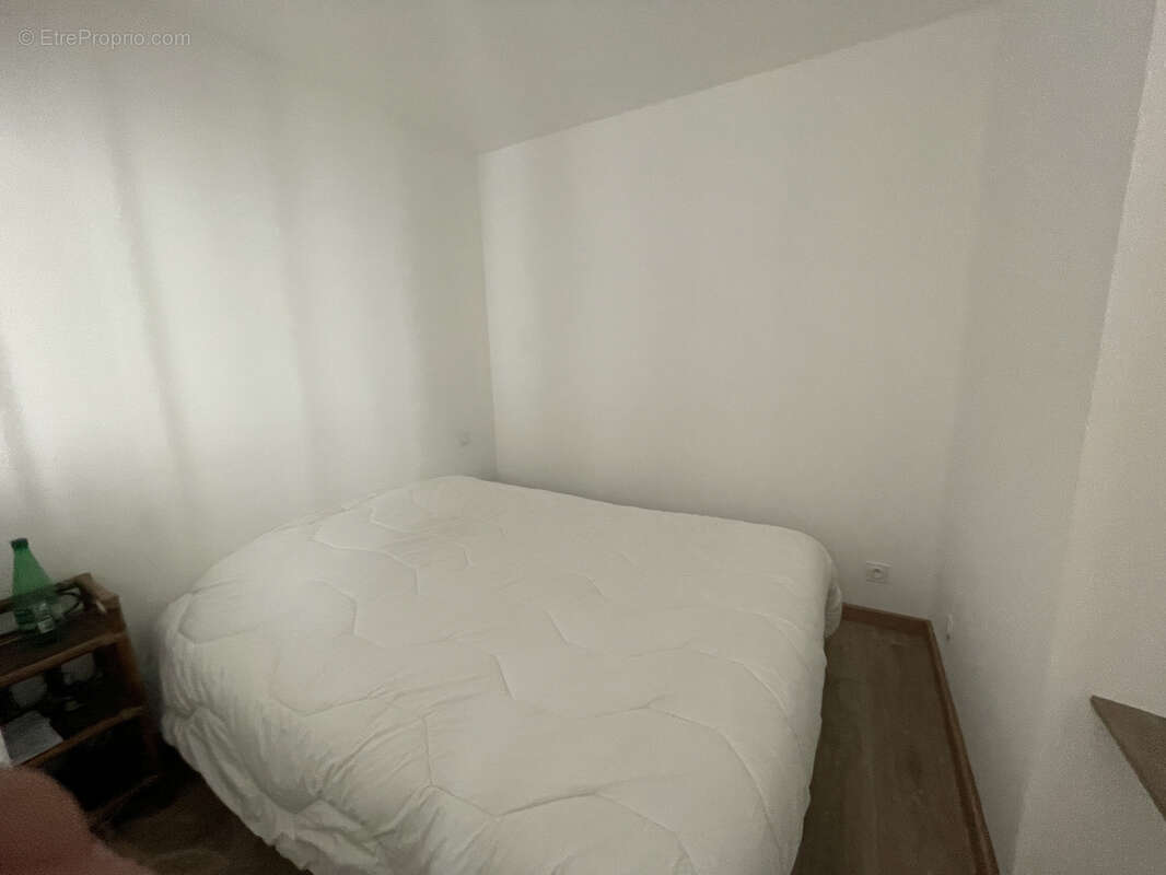 Appartement à PONTIVY
