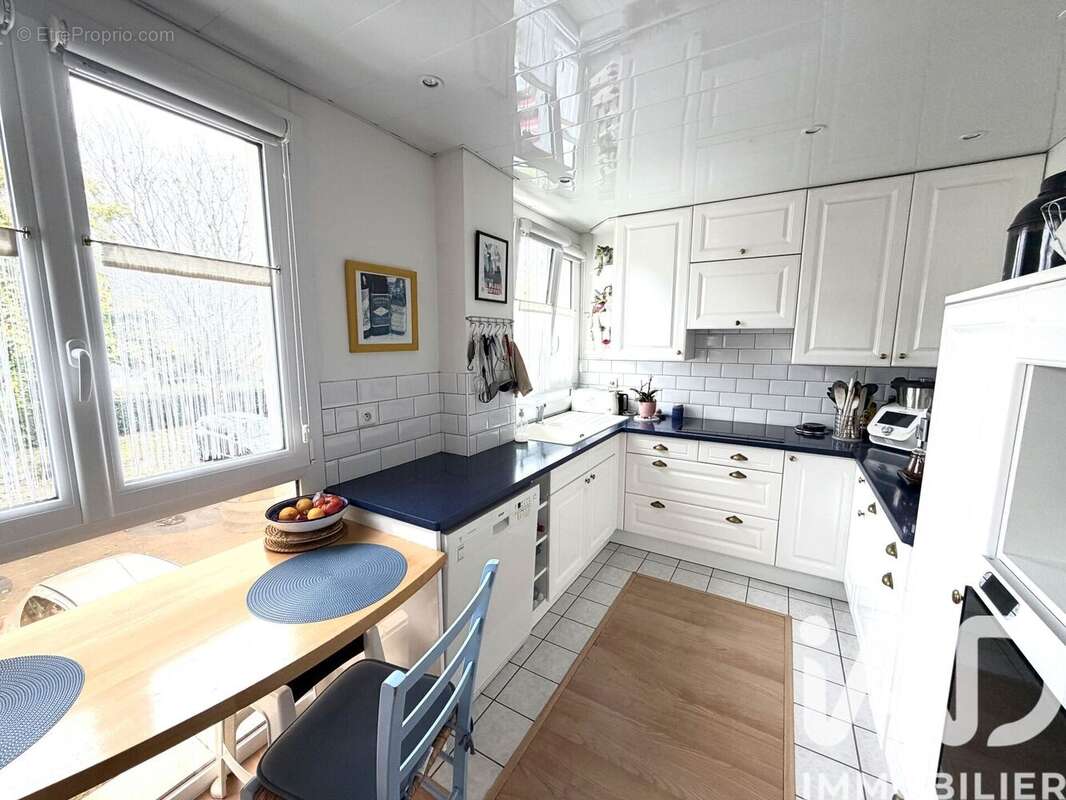 Photo 6 - Appartement à PORNICHET