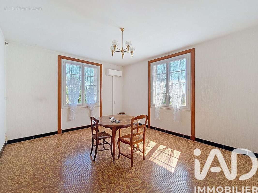 Photo 5 - Maison à AUCH
