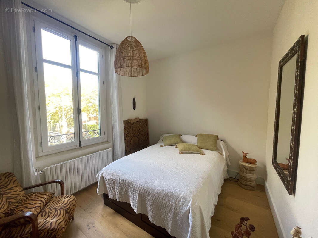 Appartement à ARCACHON