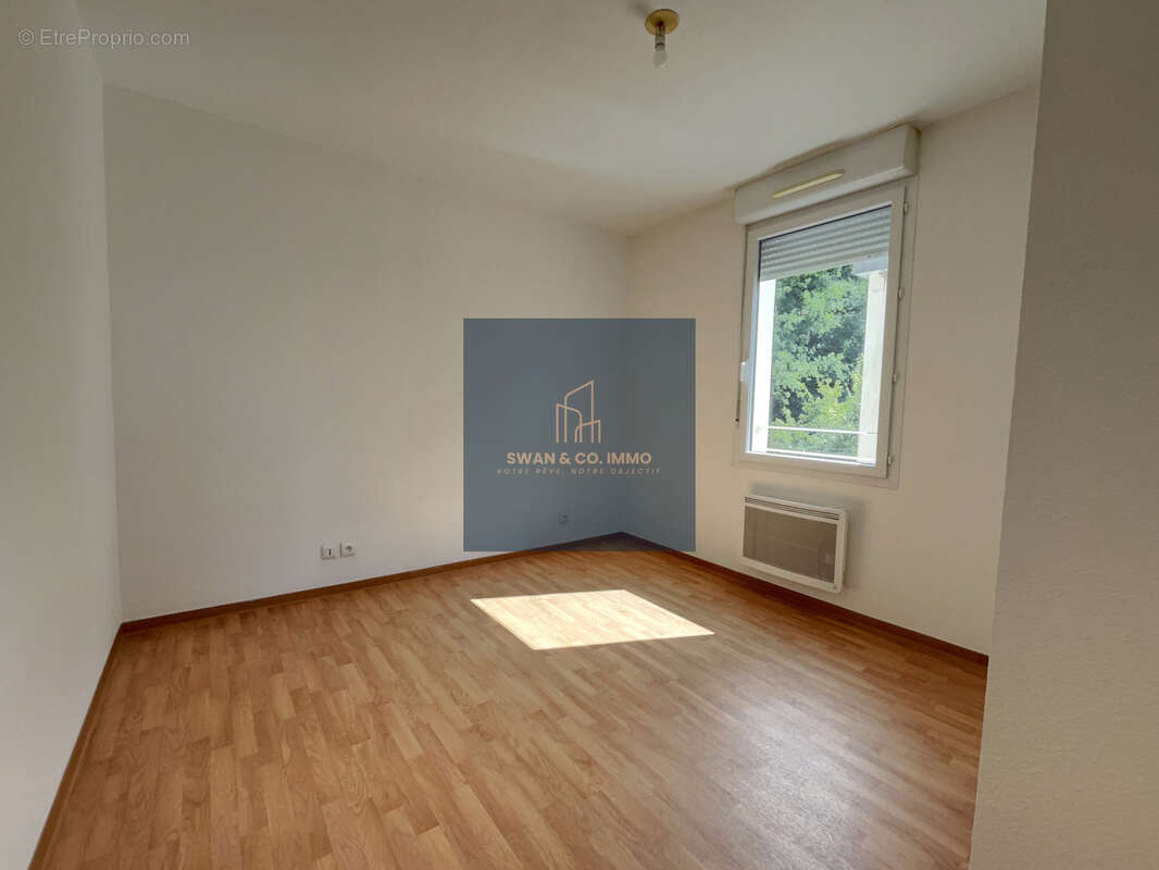 Appartement à TRELISSAC