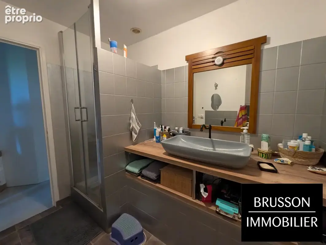 Maison 4 pièces 111 m² à vendre à Saix (81710) - photo 9
