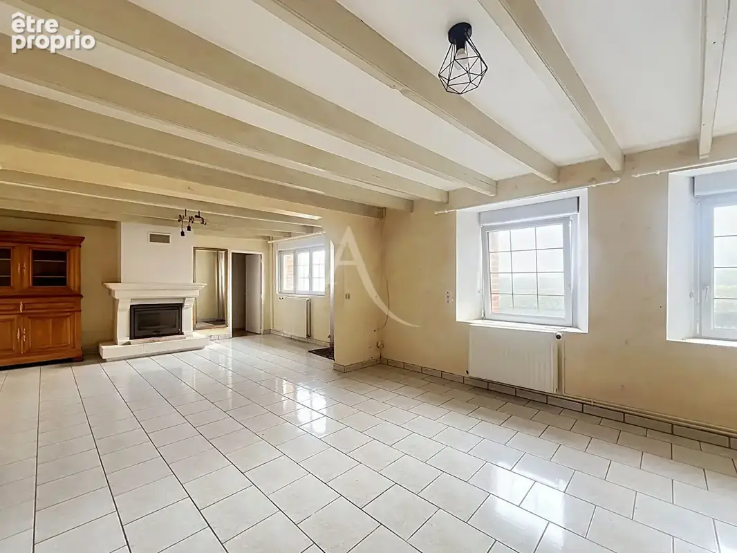 Maison esprit longère Saint-Inglevert - photo 6