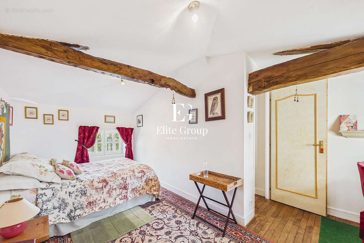 Maison à VARS