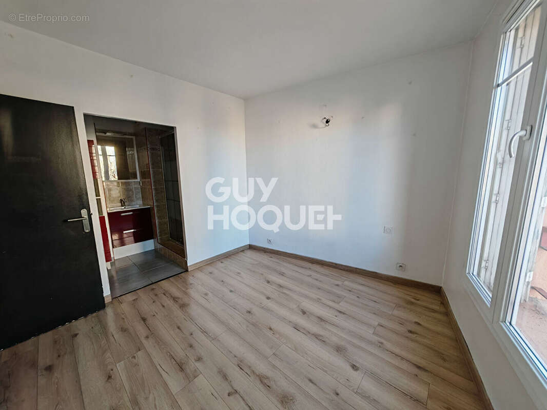 Appartement à CARPENTRAS