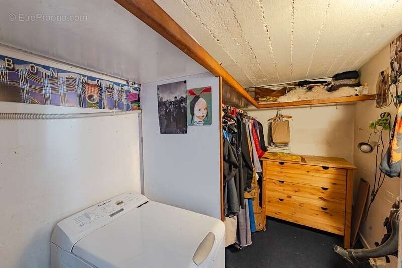 Marseille 1er – Place aux Huiles- Appartement de caractère de 111 m² au cœur du Vieux-Port - photo 17
