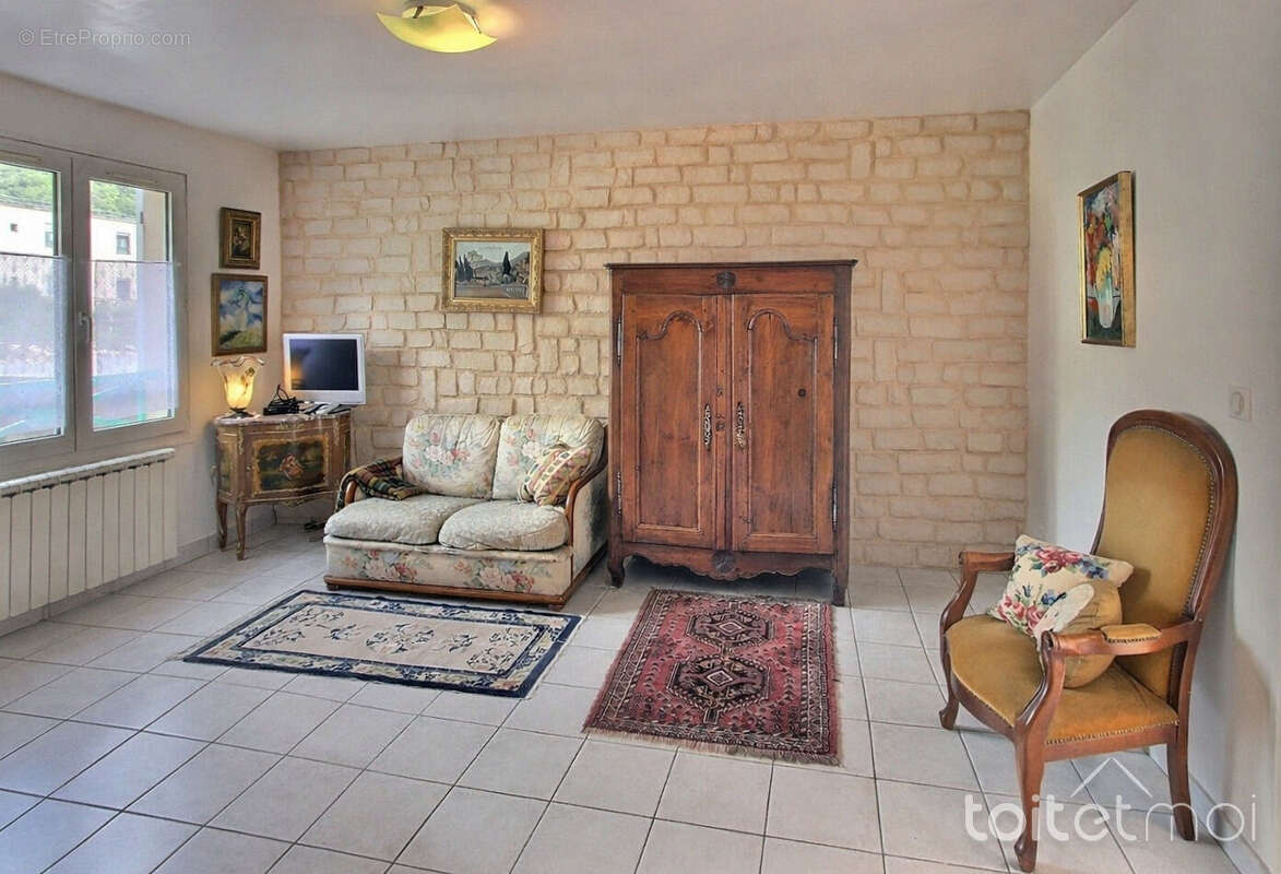 Appartement à CHEVREUSE