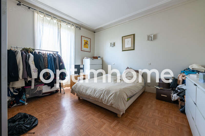 Maison à MORET-SUR-LOING