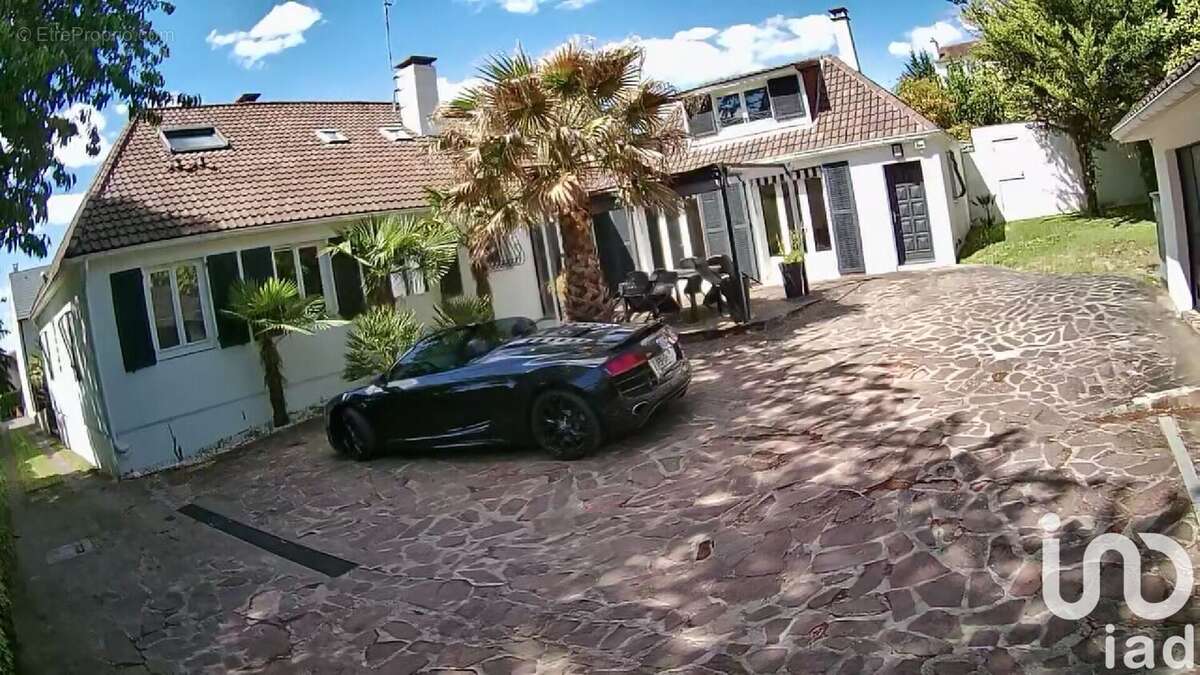 Photo 4 - Maison à LONGJUMEAU