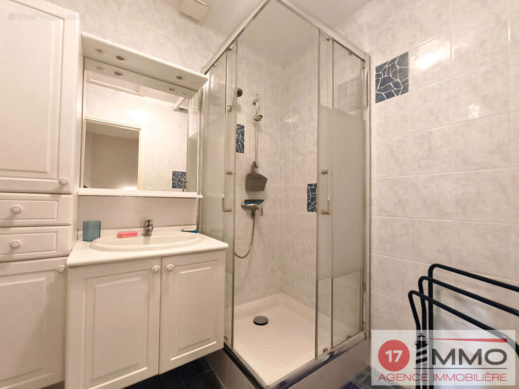 Maison à CHATELAILLON-PLAGE