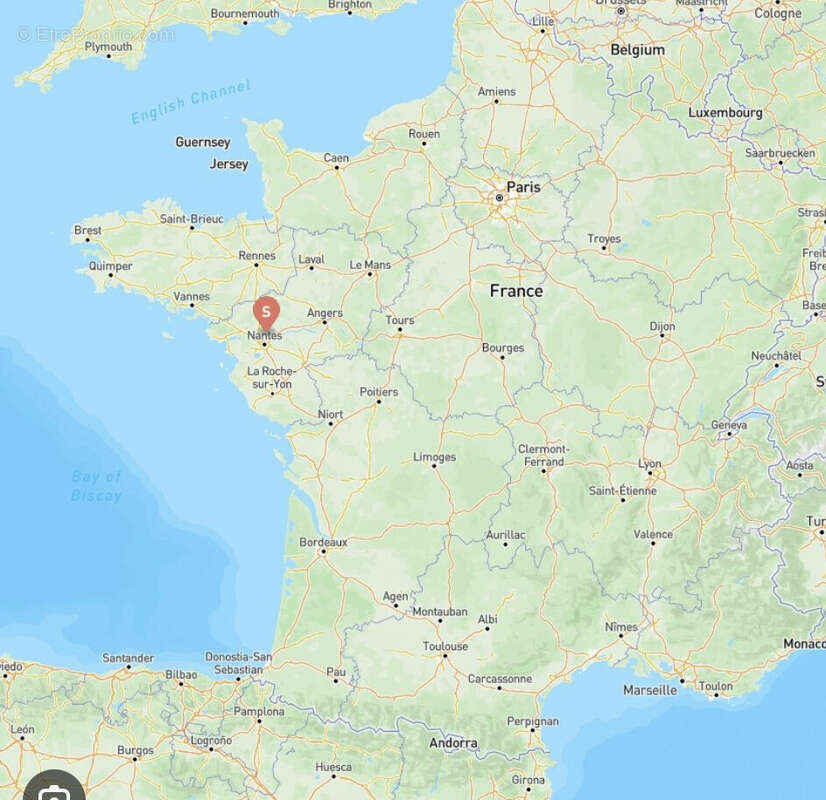 Autre à SUCE-SUR-ERDRE