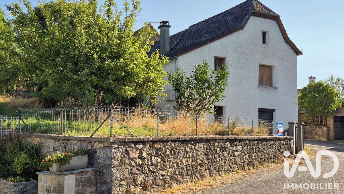 Maison 72 m² à Saint-Felix-De-Lunel  - photo 2