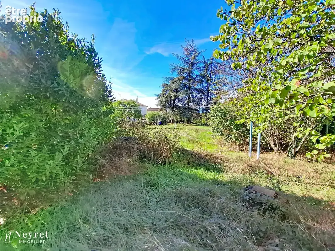 Opportunité à saisir,: Maison de 123 m2 5 pièces sur 1880 m2 de terrain constructible - photo 29