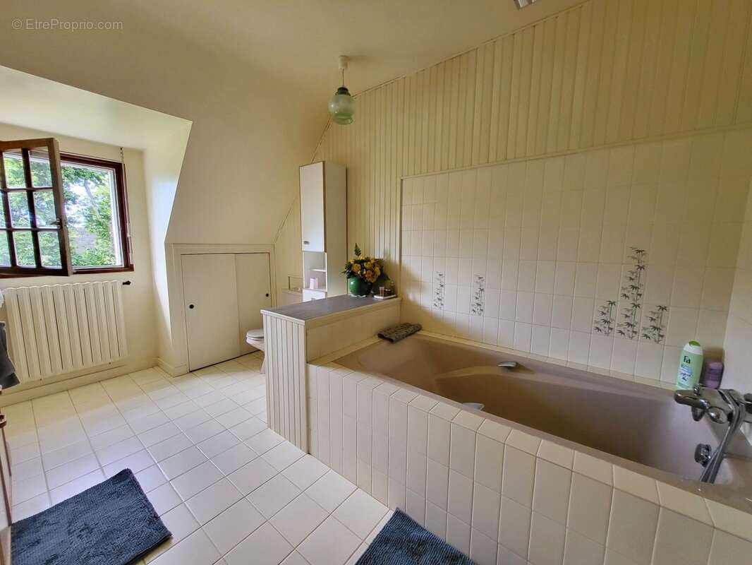 Maison à vendre 8 pièces LANVEOC (29) - photo 29