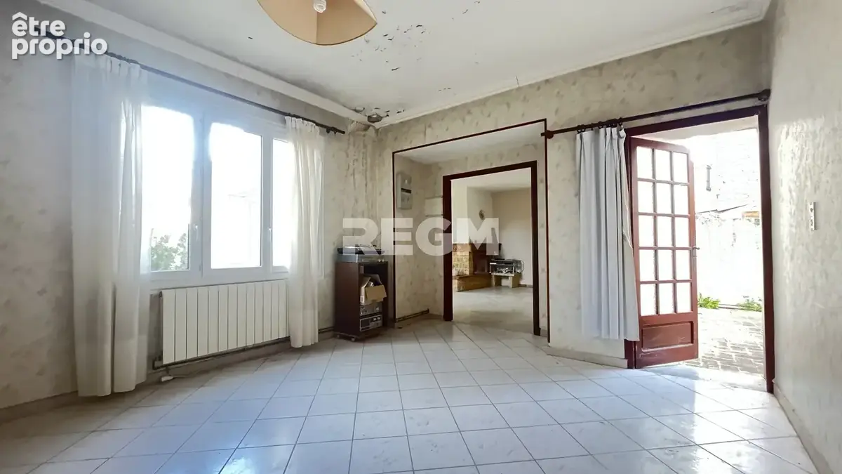 Maison de village composée de deux appartements - photo 10
