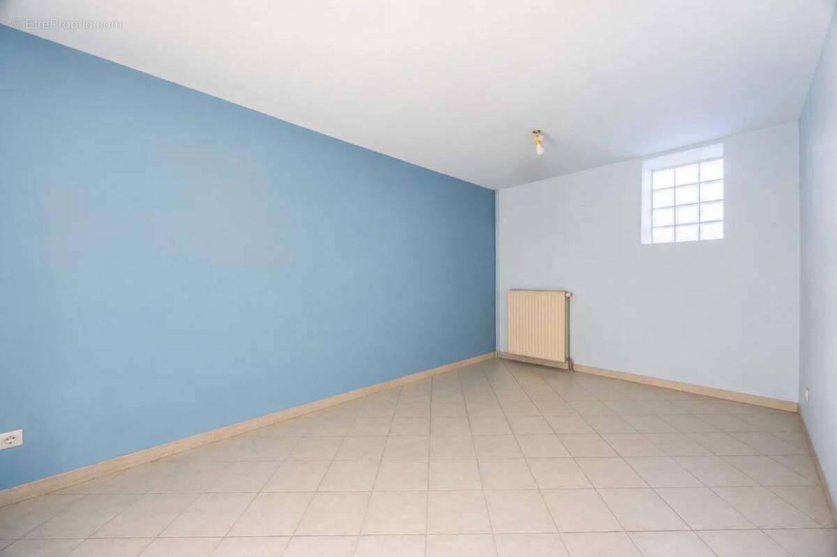 Appartement à VILLEVAUDE