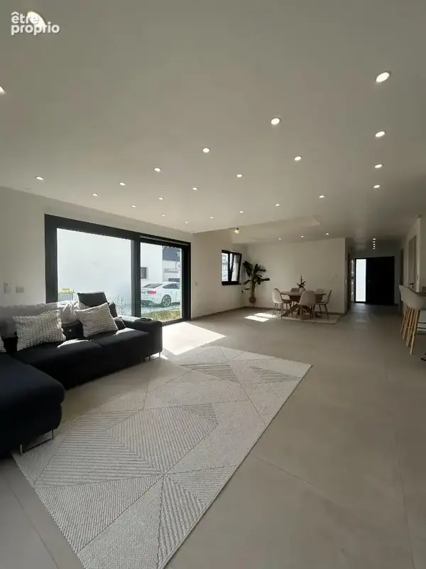 Maison Huttenheim 5 pièce(s) 114 m2 - photo 7