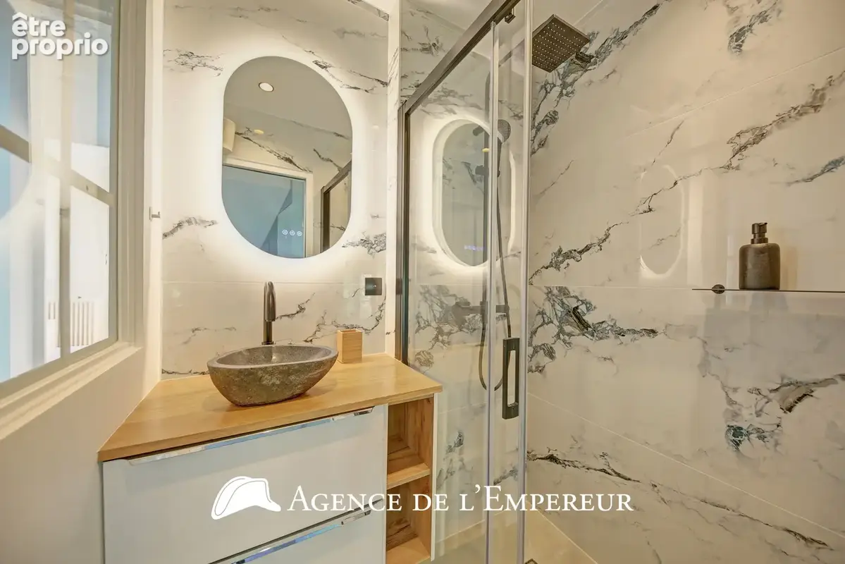Magnifique maison - cœur de ville - photo 22