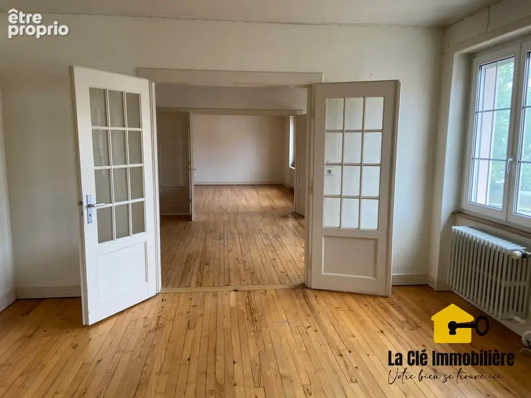 Bartenheim centre   ensemble immobilier à fort potentiel de valorisation - photo 5