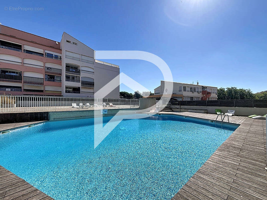 Appartement à AGDE