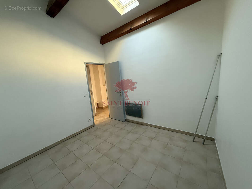 Maison à ANIANE