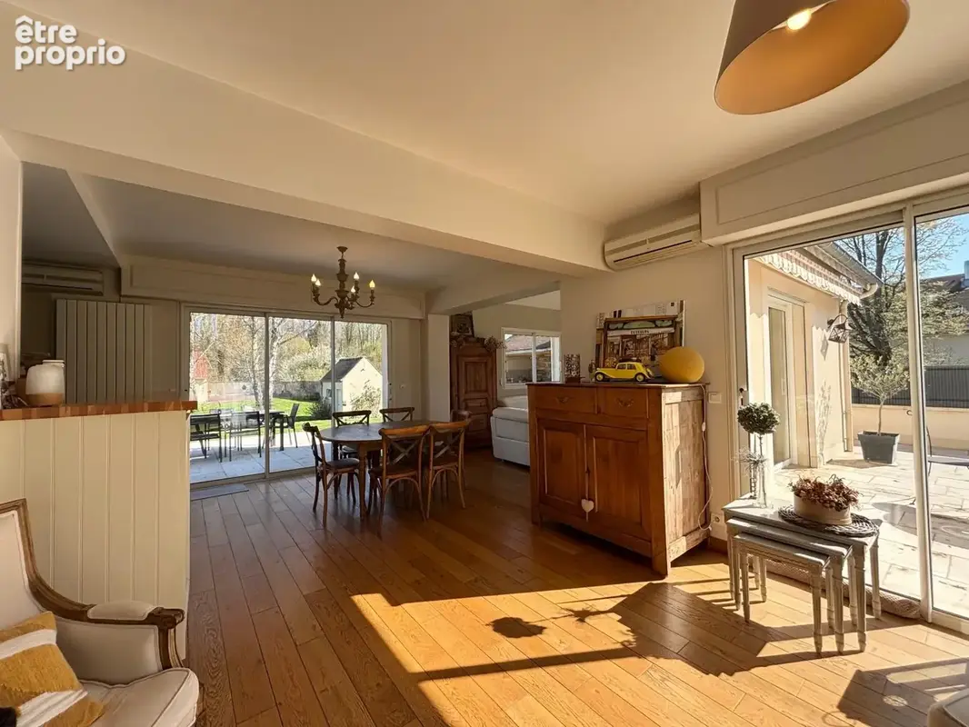 Maison 5 pièces 156 m² à vendre à Milly-La-Foret (91490) - photo 5