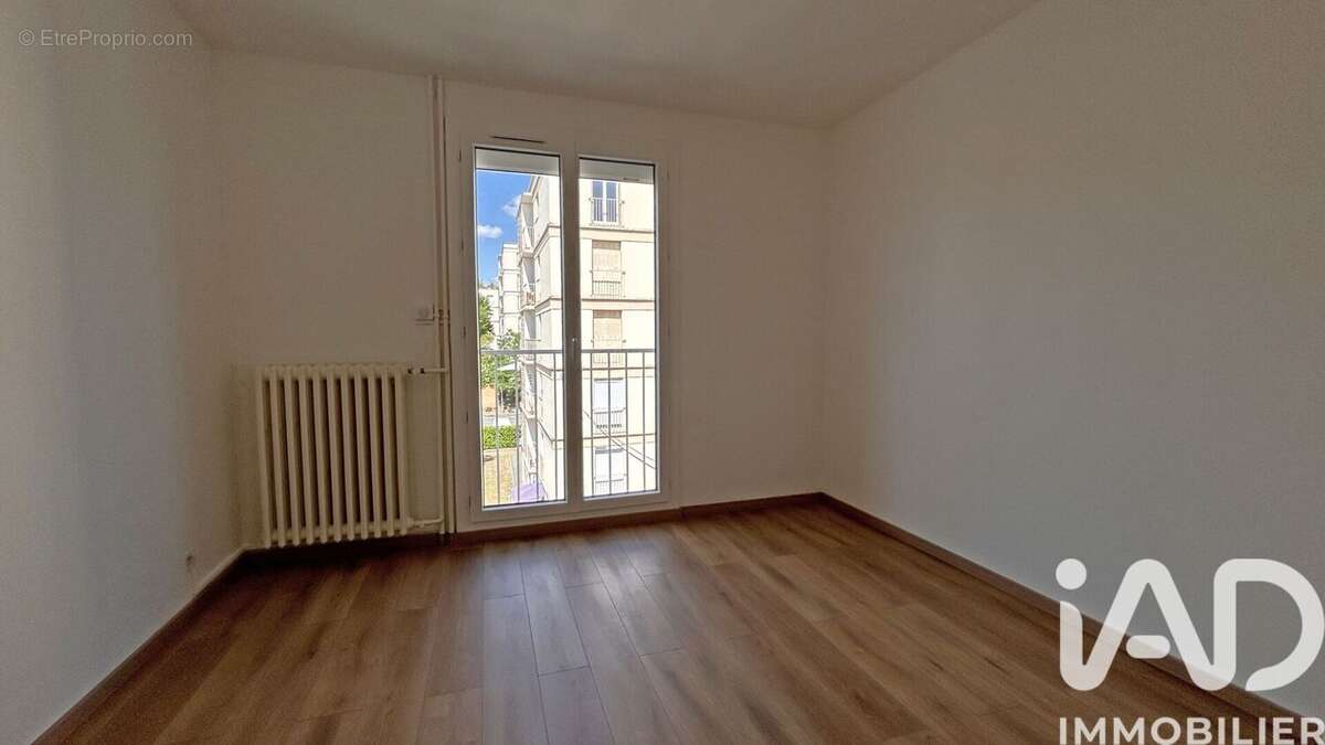 Photo 8 - Appartement à BOURG-SAINT-ANDEOL