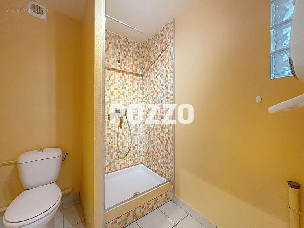 Appartement à CAEN