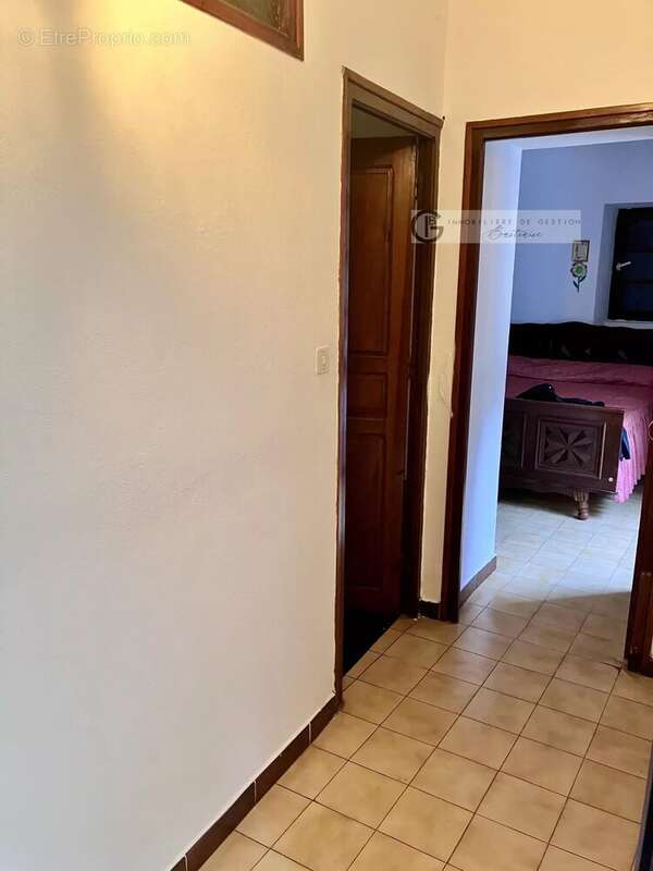 Maison à PIETRICAGGIO