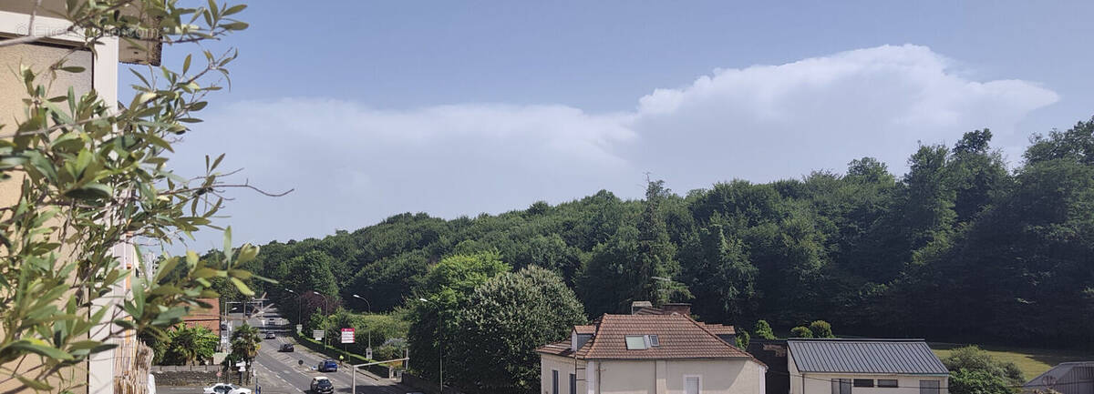 Appartement à BILLERE