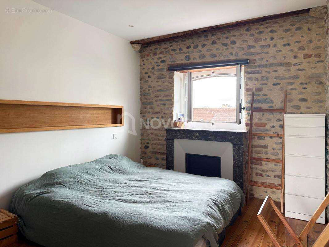 Appartement 8 pièces - photo 15
