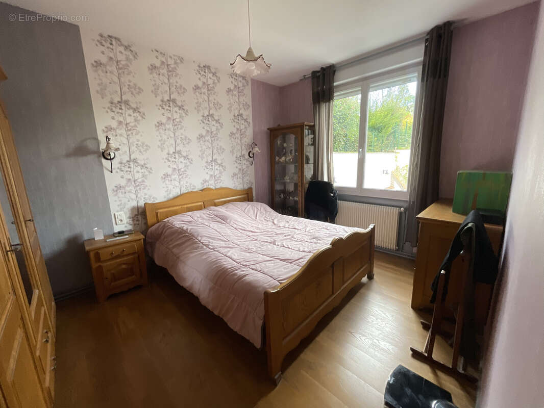 Autre à PONT-DE-METZ