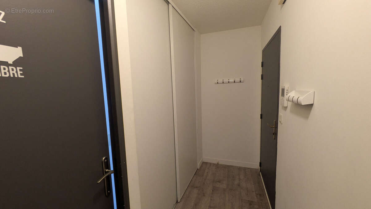 Appartement à LA ROCHELLE