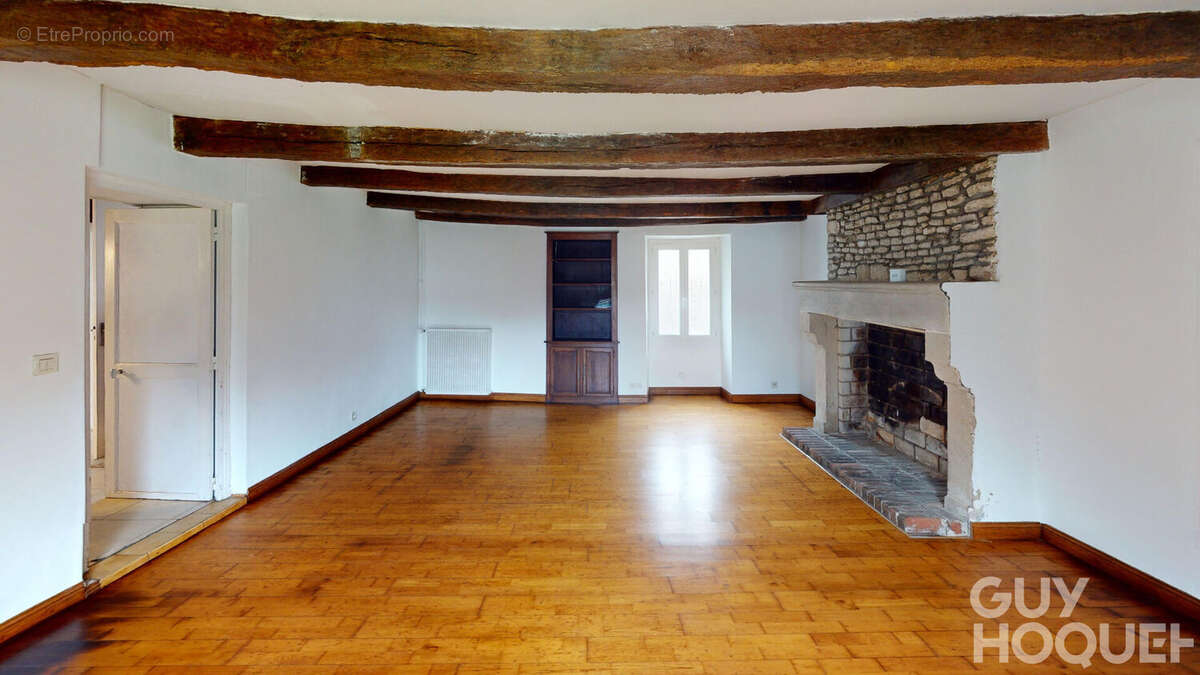 Maison à POITIERS