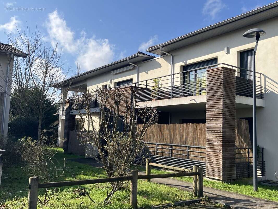 Appartement à PESSAC