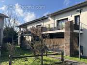 Appartement à PESSAC