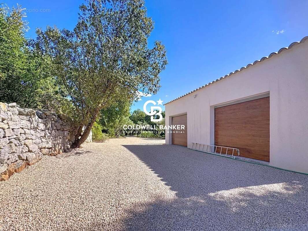 Maison à LE THORONET