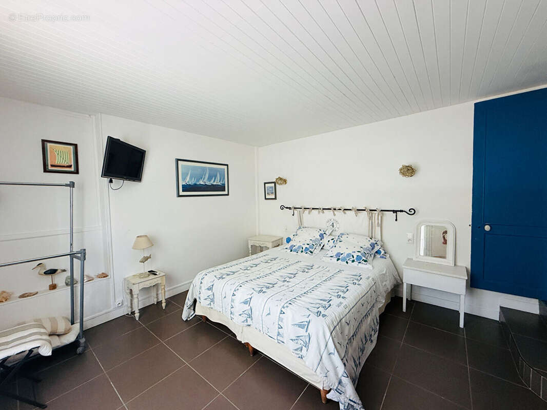 Maison familiale - photo 13