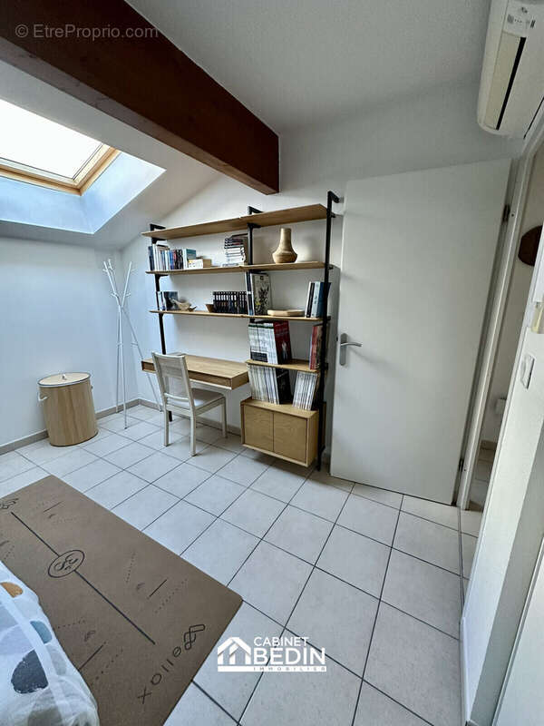 Appartement 78 m² à Tournefeuille  - photo 6
