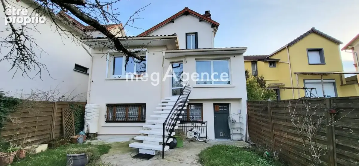 Maison 6 pièces 120 m2 - photo 17