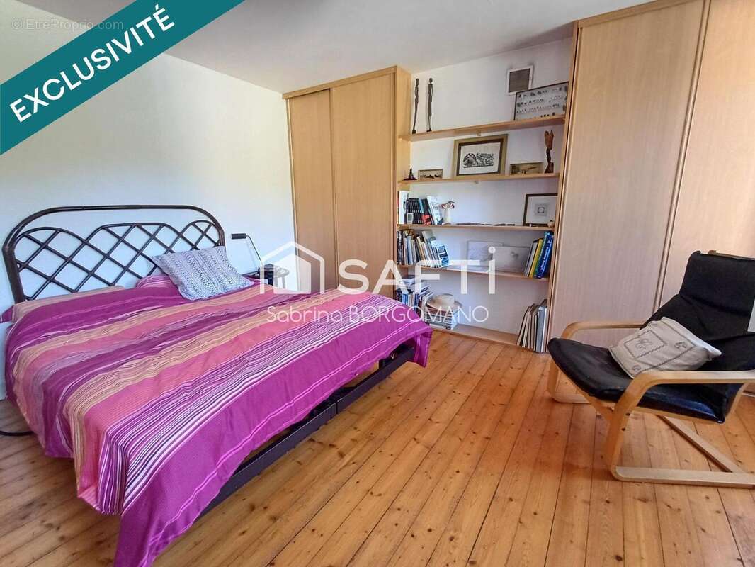 Photo 9 - Maison à PUYGOUZON