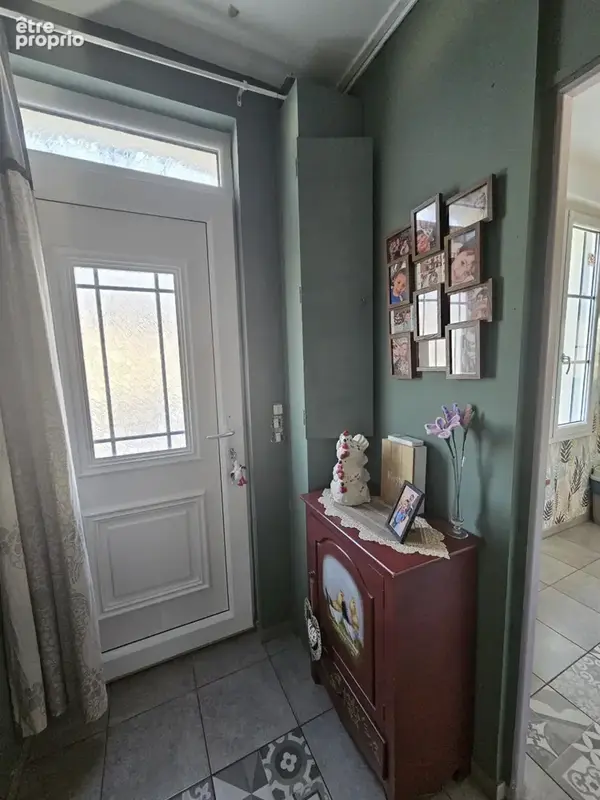 Gergy axe Beaune ensemble immobilier - photo 8