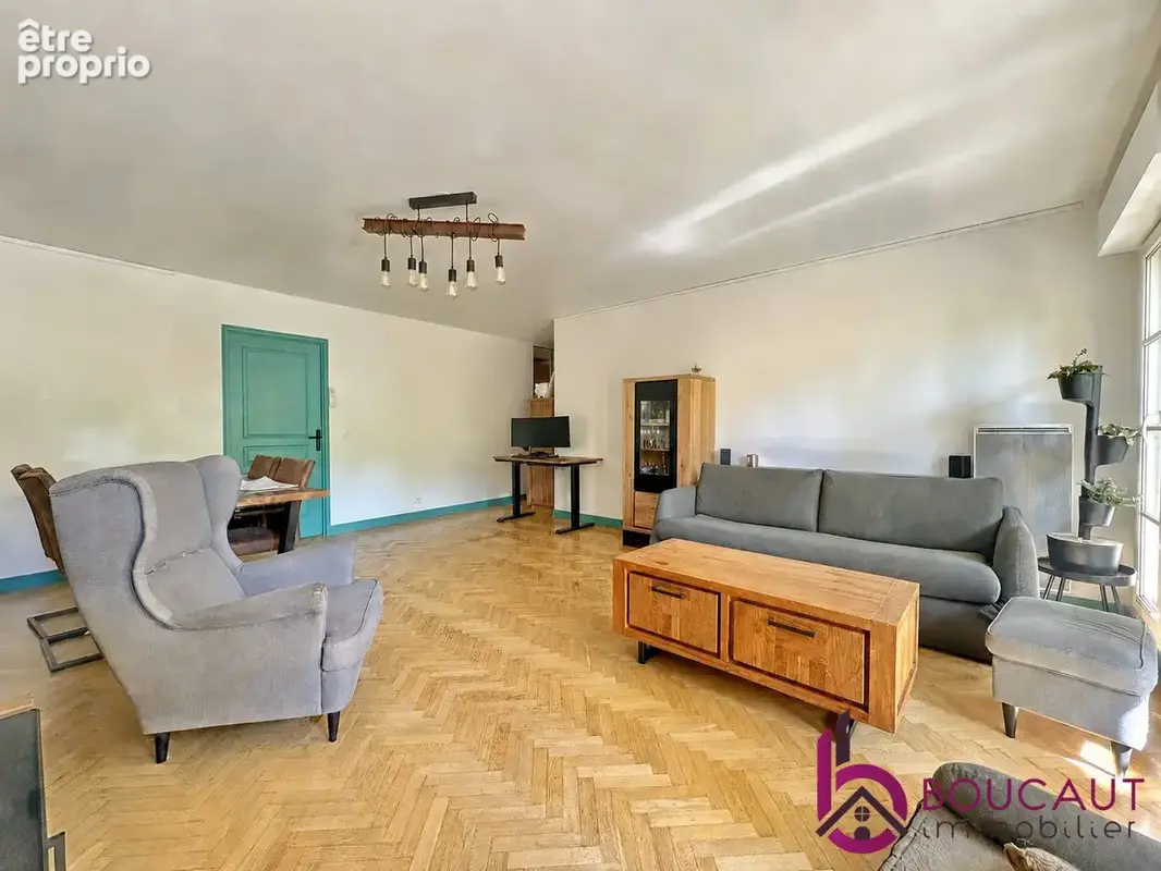Appartement 3 pièces 77 m² à vendre à Le Plessis-Robinson (92350) - photo 5