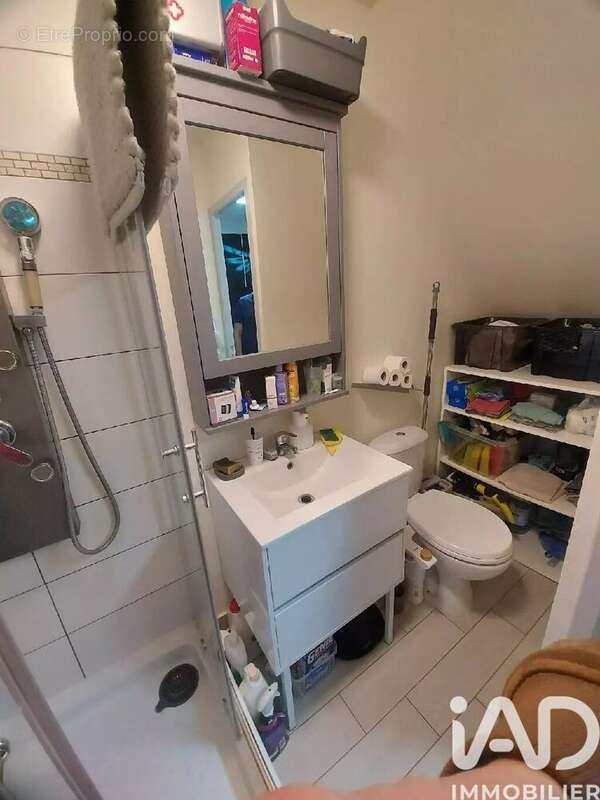 Photo 5 - Maison à CONGIS-SUR-THEROUANNE