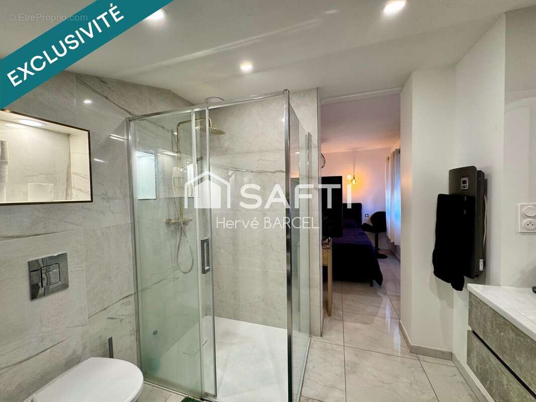 Photo 9 - Maison à L&#039;ISLE-D&#039;ABEAU