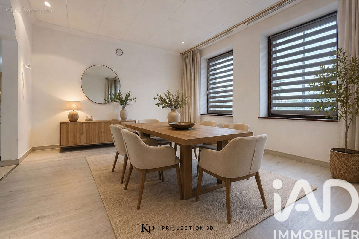 Photo 6 - Maison à GUENANGE